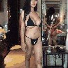 Anyone know who this beast is?