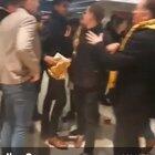 Cocky kid gets one banged