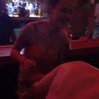 Well cover me in vodka and set my chest alight.