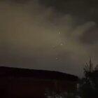 Spotted in Las Vegas, NV. April 26, 2020 10:00 PM