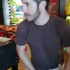 Diganme que no es acento argentino