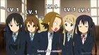 K-on works...