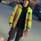 Well hurry up already!