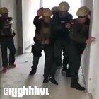 “Mission failed, we’ll get em’ next time, if there’s a next time”