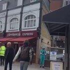 The last of his kind