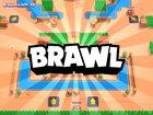 Why has no one done this before ?? Brawl stars with Minecraft sounds