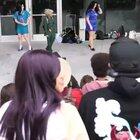 My 2019 Giorno fanime cosplay OwO