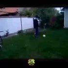 Ce-ai facut Ronaldo?