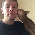 When she only stays with you out of interest