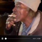 Crackheads will be our secret weapon in the next war.