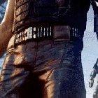 Nicolas Cage as Johnny Silverhand in Cyberpunk 2077