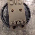 Just blowin' some dust