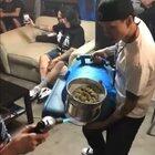 Contact High Level 100