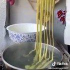 Satisfying noodles