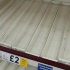 People panic buying beer, but leave one brand untouched “Utter fruitcakes”