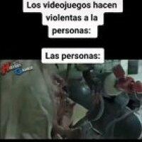 ¿Los videojuegos hacen violentas a las personas?