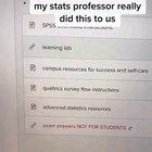 Got caught trying to cheat lol