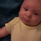 Something about this plus the soft skull of babies