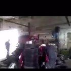 Clap of a thousand thunderstorms