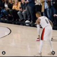 Dames shot over “Runaway” never gets old 🔥