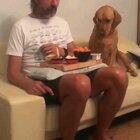 That means being proud