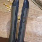 SLPT - If your microwave breaks you can still make popcorn using a hair iron.
