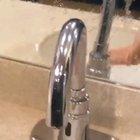 I hate these taps