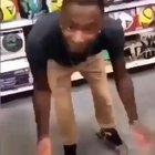 first post here because quarantine 😂😂 أول مره على العربي المضحك اتمنى ان يعجبكم 😹😻😡