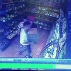 Let me just lift these baskets.