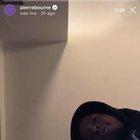 Anyone got info on this snippet? Glacier?