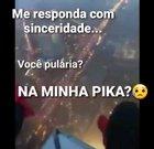 Você pularia? 😭🙏