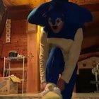 Cursed _Sonic