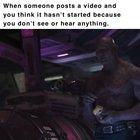 It’s only an illusion