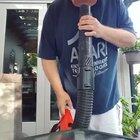 WoMaN AsHaMeD oF HeR HuSbAnD bLoWiNg HiMseLf