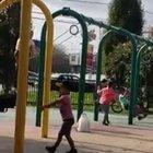 Found on r/whatcouldgoright