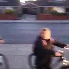 ‘I’m a law Student!’