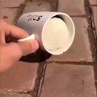 Rare substance not affected by gravity