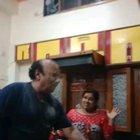 Damn it you piece of wood..