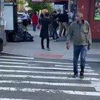 Police Officer Abuses His Power While Enforcing Social Distancing & Pops Off On A Civilian!