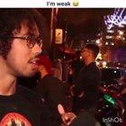 Guess he aint doing no interviews anytime soon