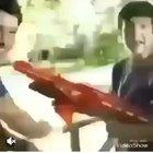 Cursed Nerf or nothing