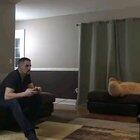 I would've left and never came back