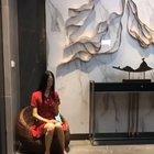 Girl does seemingly impossible amazing feats...