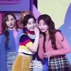 jeongyeon spanks dahyun