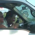 What in the World....