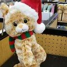 I love wholesome Christmas toys