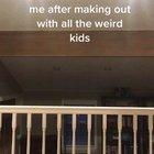 Desperate times call for dark humor