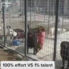 It’s not about the destination. It’s about the journey.