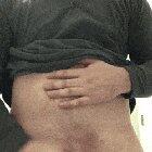 First public cum in a LONG time. Her pussy was waaay to irresistible