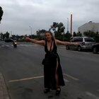 Wasn't expecting that!